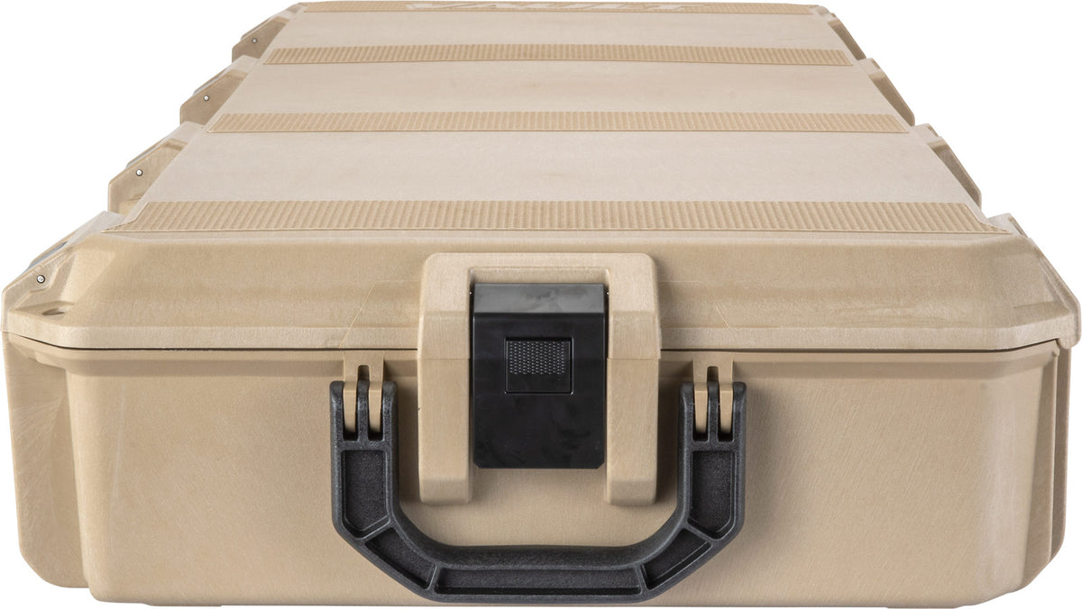 V800 Vault Double Rifle Case