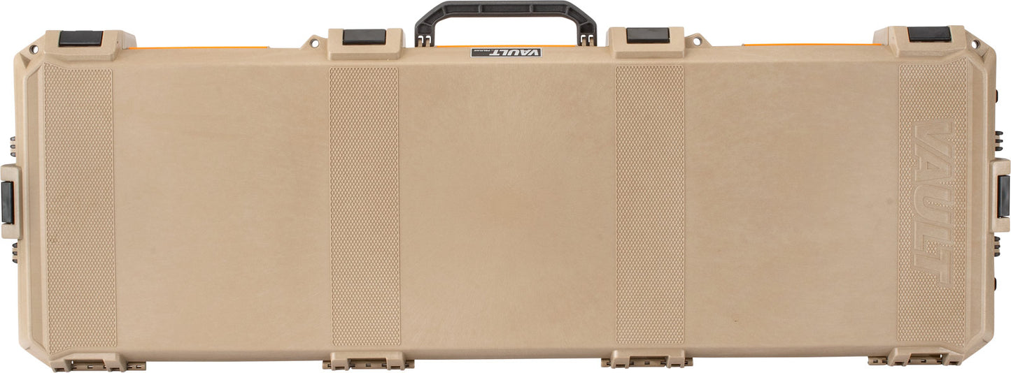 V800 Vault Double Rifle Case