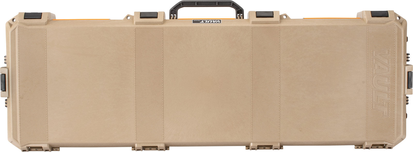V800 Vault Double Rifle Case
