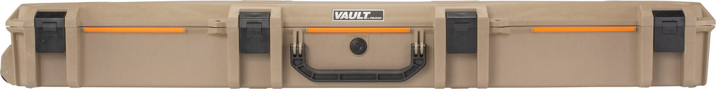 V800 Vault Double Rifle Case