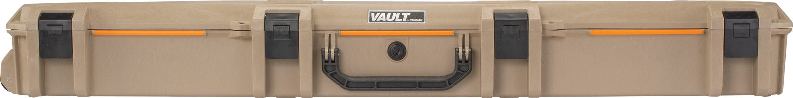 V800 Vault Double Rifle Case