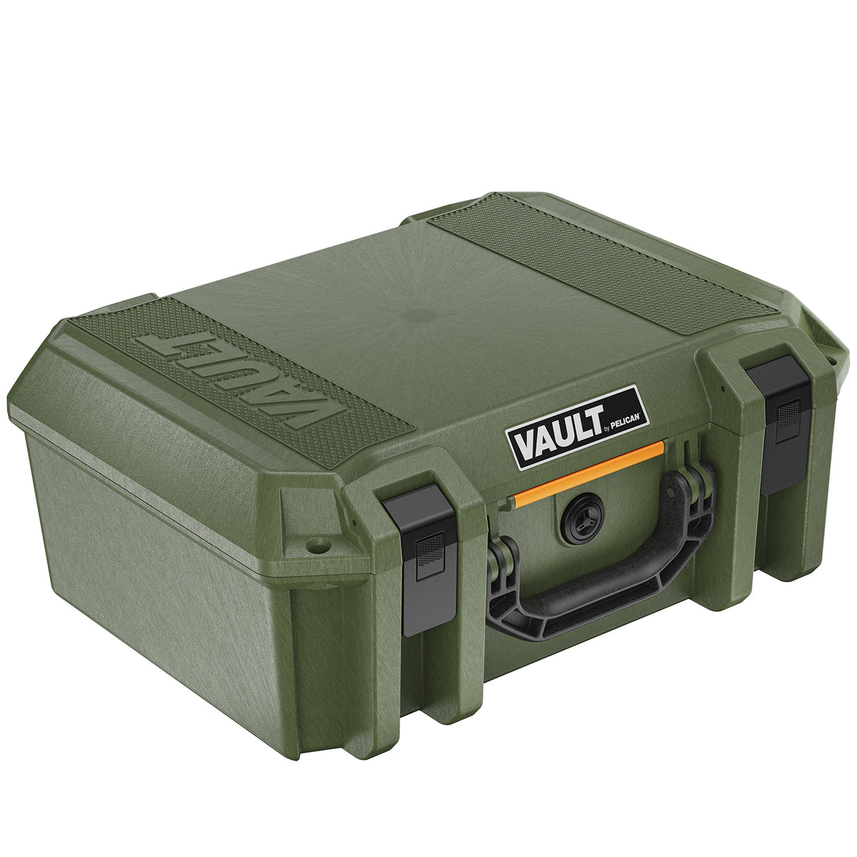 V300PF5 Vault Universal 5-Pistol Case