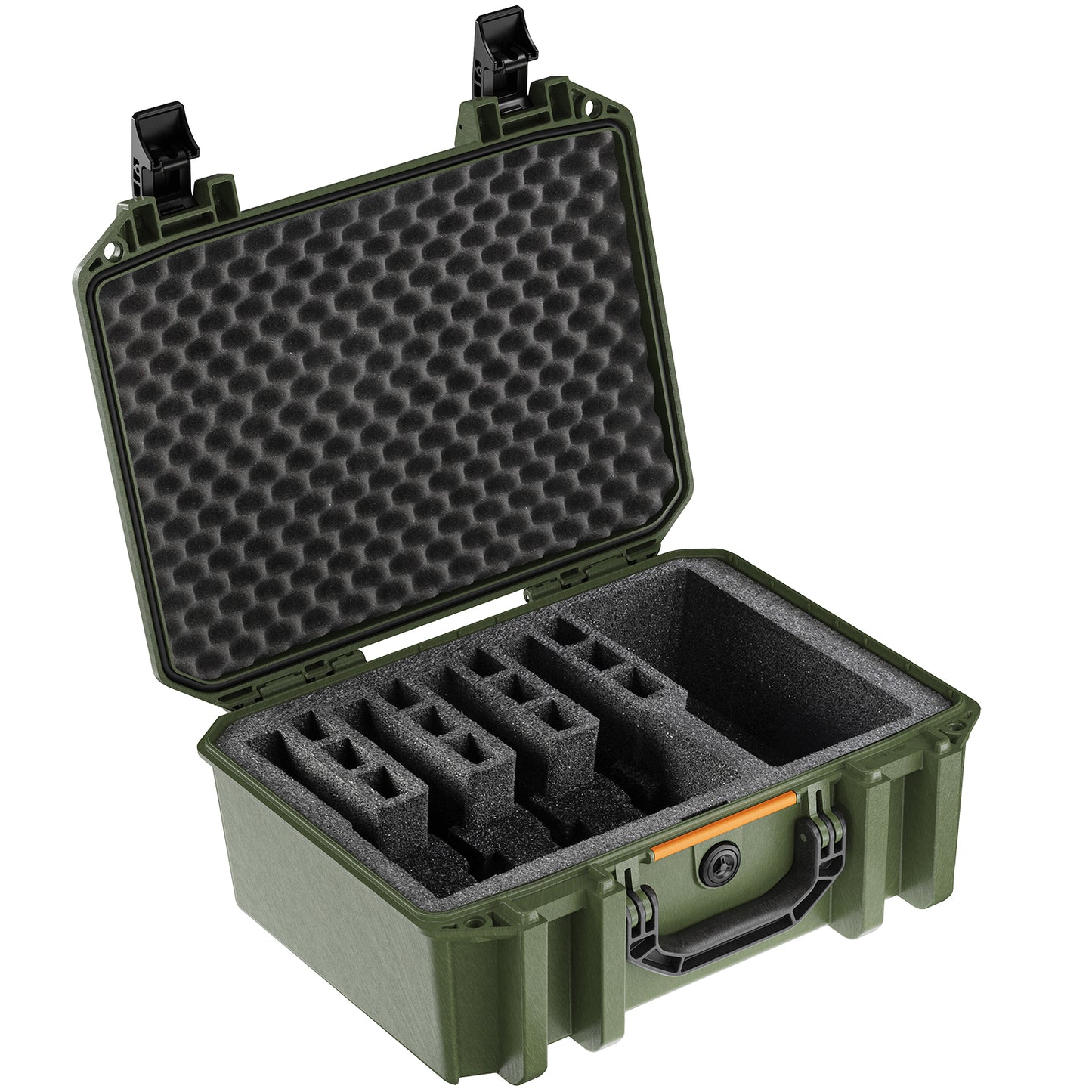 V300PF5 Vault Universal 5-Pistol Case