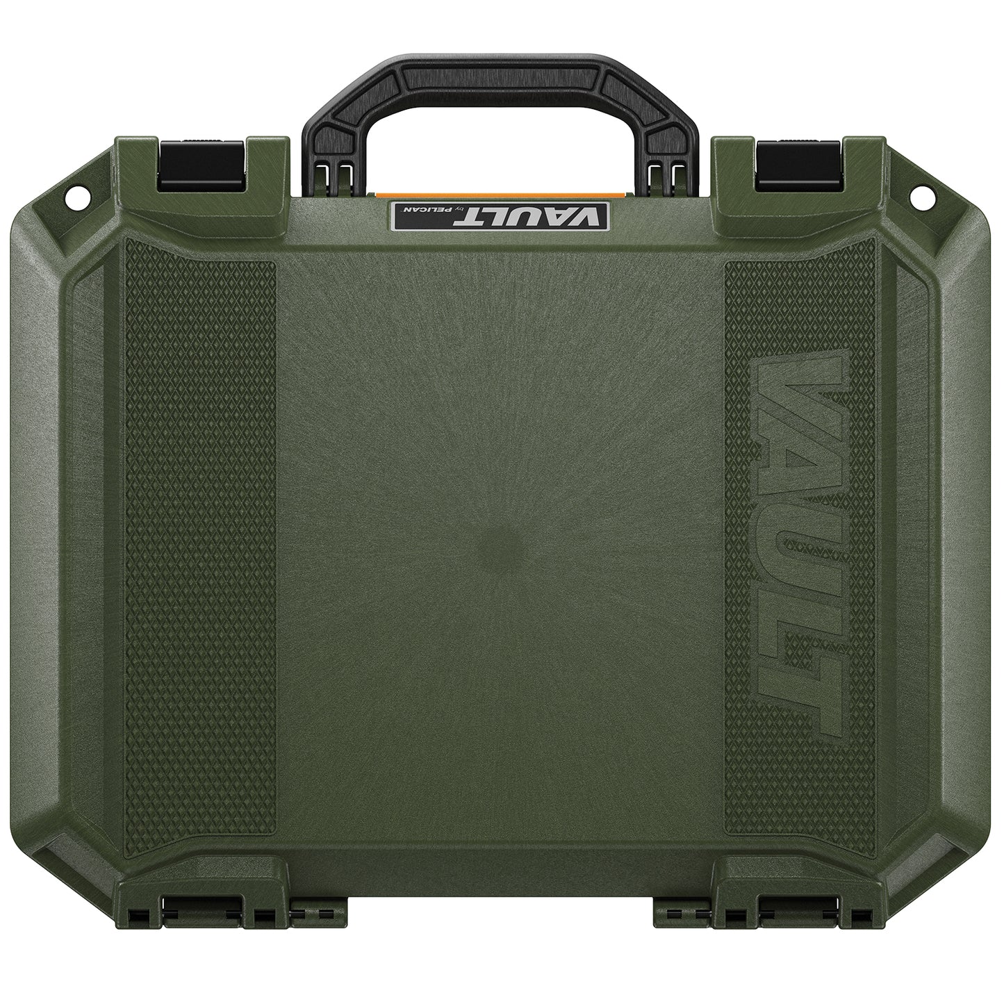 V300PF5 Vault Universal 5-Pistol Case