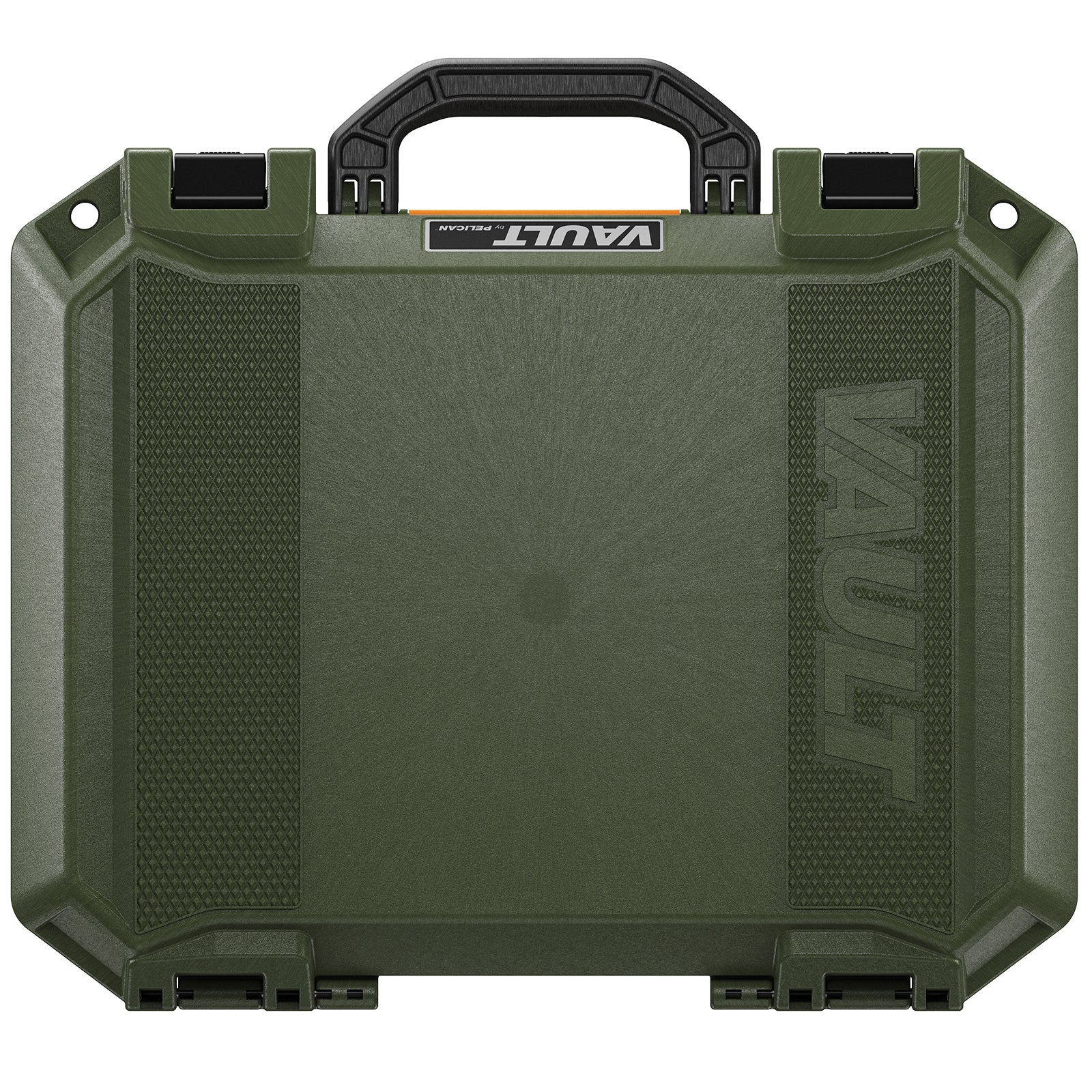 V300PF5 Vault Universal 5-Pistol Case