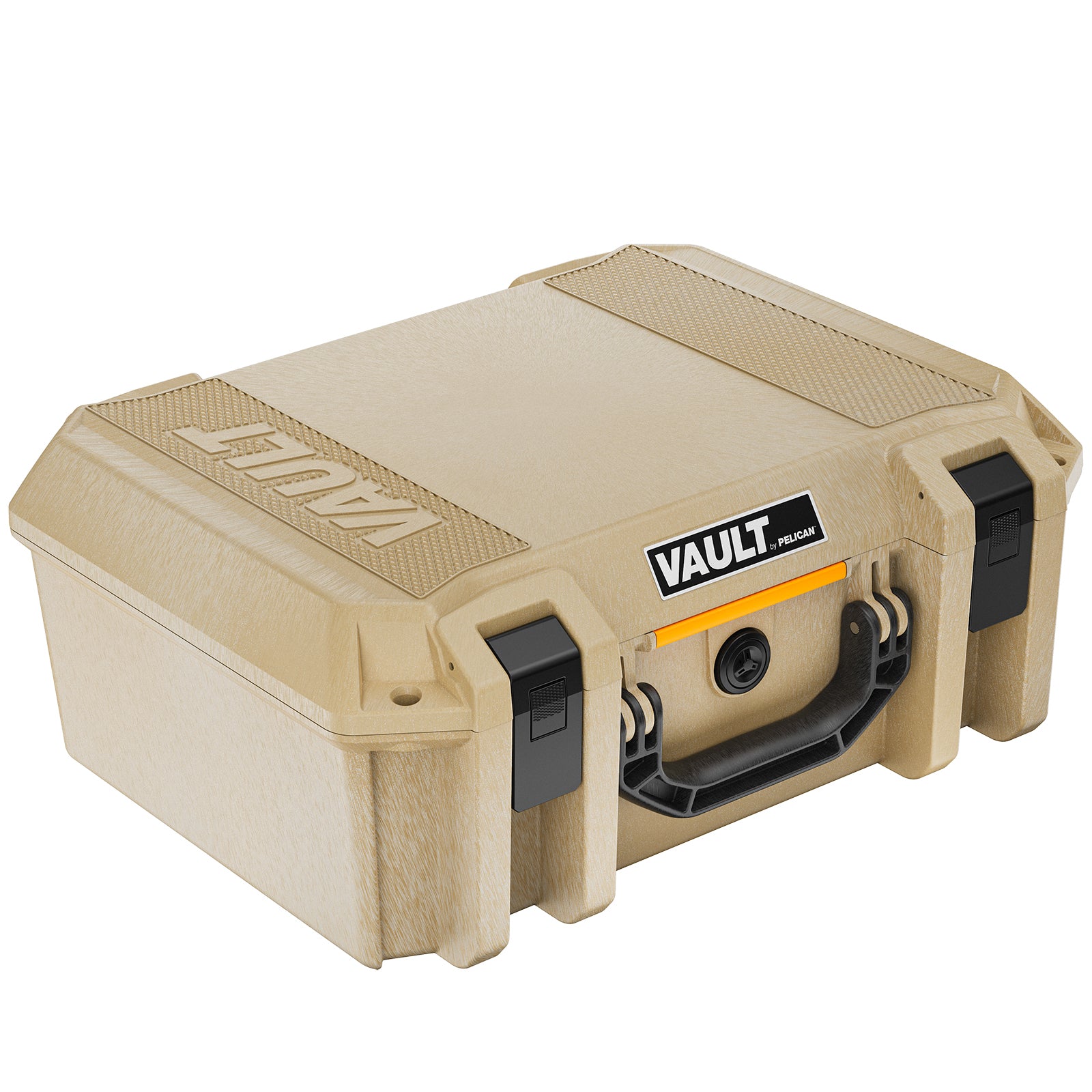 V300PF5 Vault Universal 5-Pistol Case