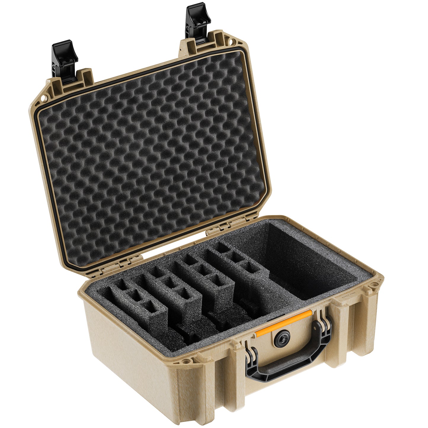 V300PF5 Vault Universal 5-Pistol Case