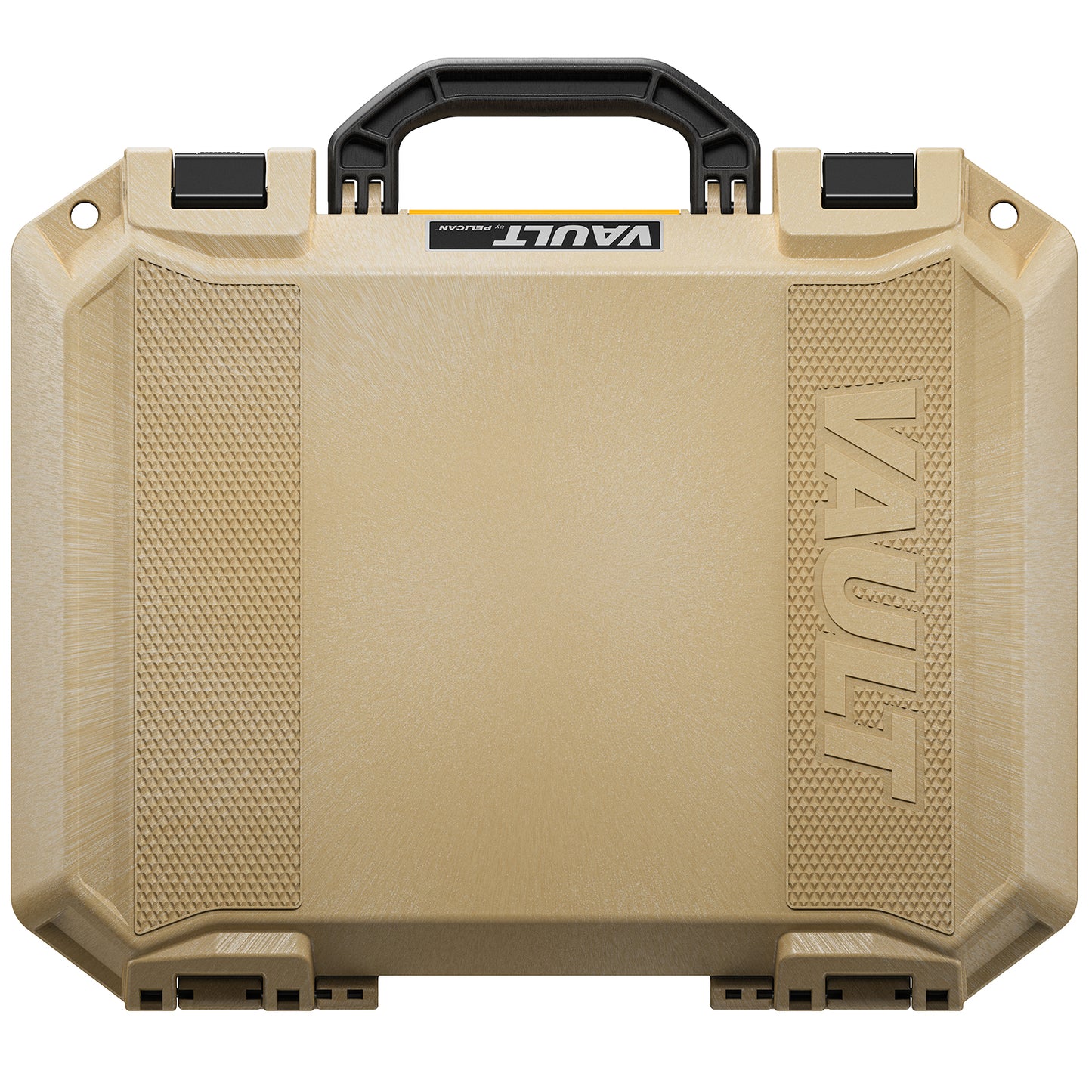 V300PF5 Vault Universal 5-Pistol Case
