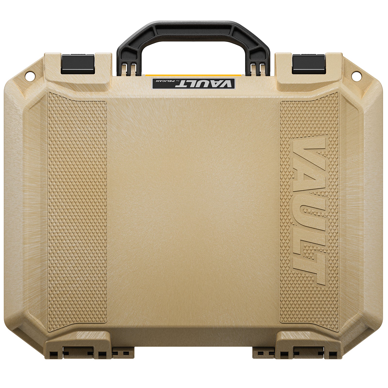 V300PF5 Vault Universal 5-Pistol Case