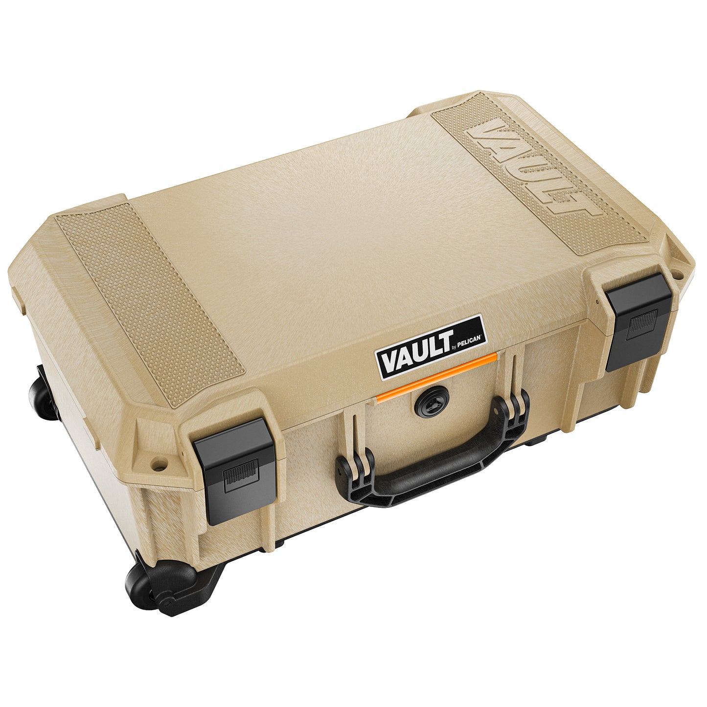 V525 Vault Rolling Case