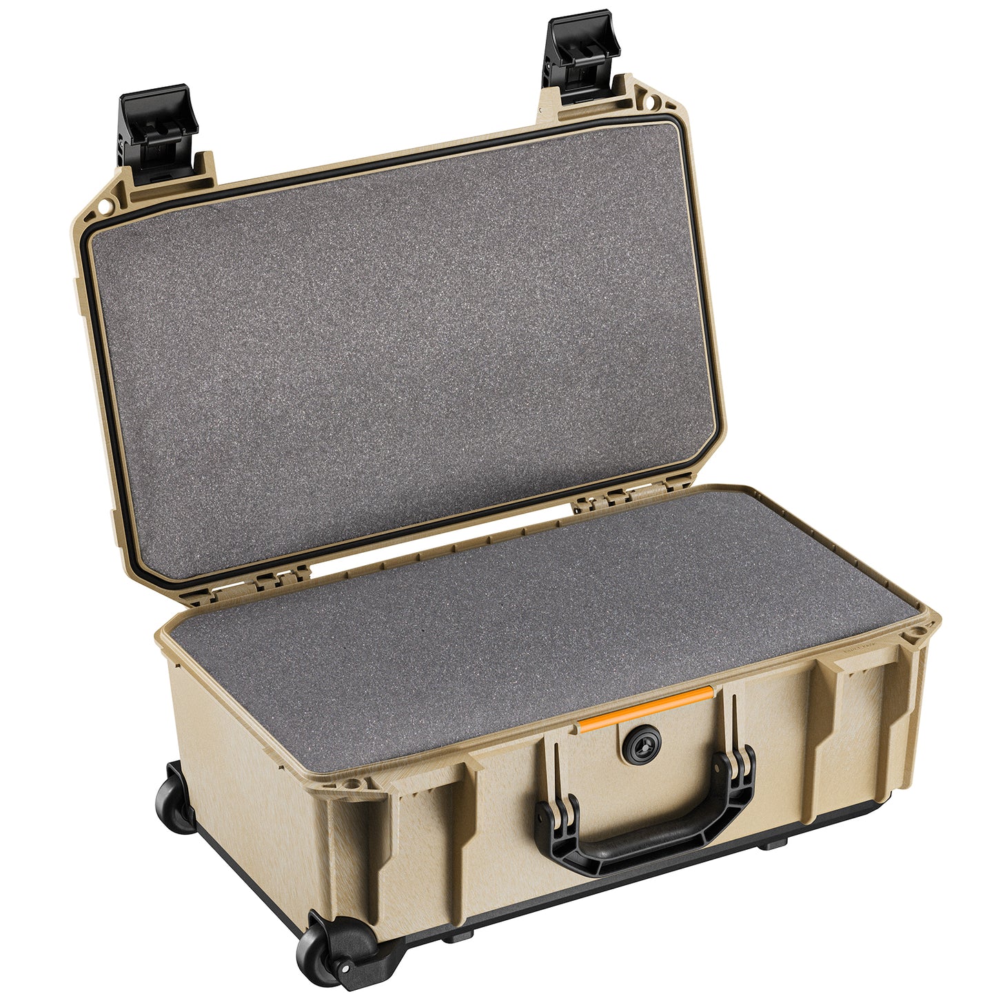 V525 Rolling Case Vault