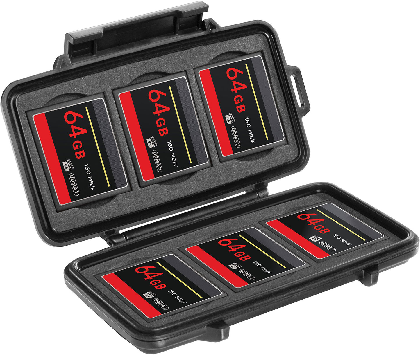 0945 Micro Memory Card Case