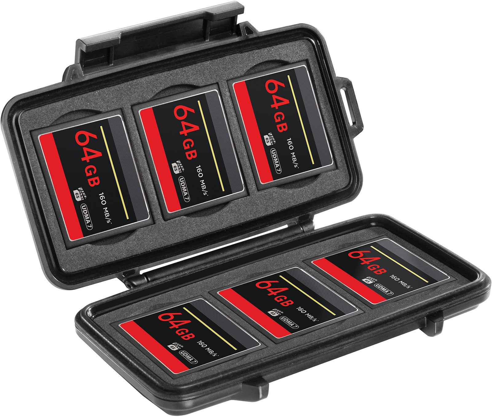 0945 Micro Memory Card Case