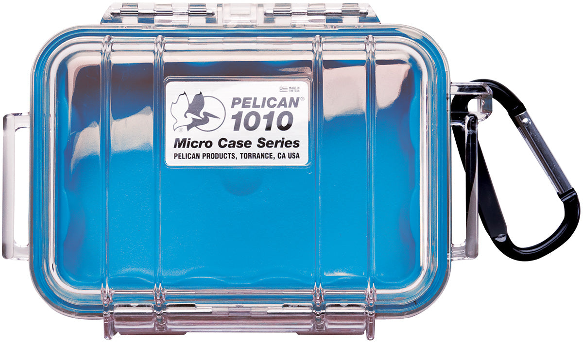 1010 Case Micro