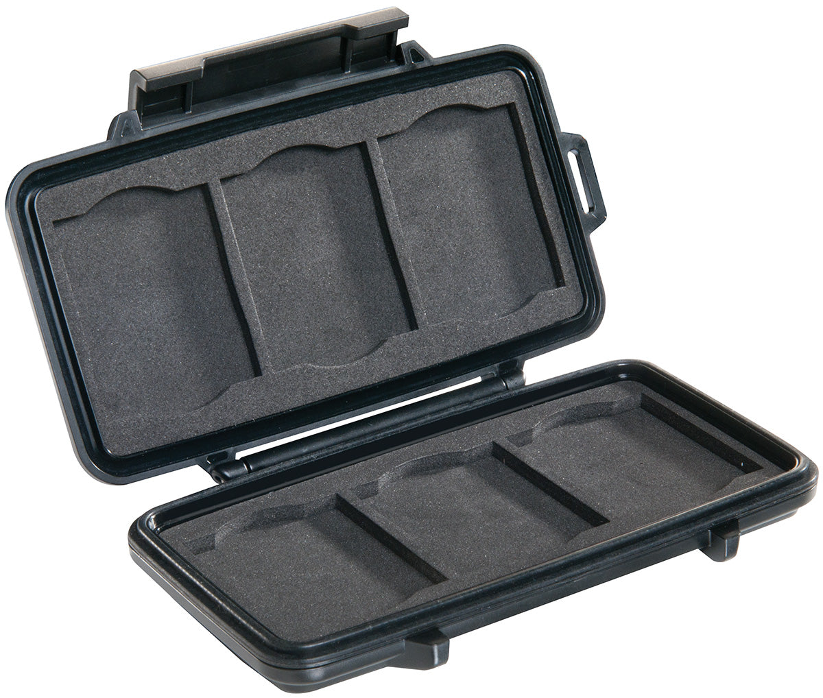 0945 Micro Memory Card Case