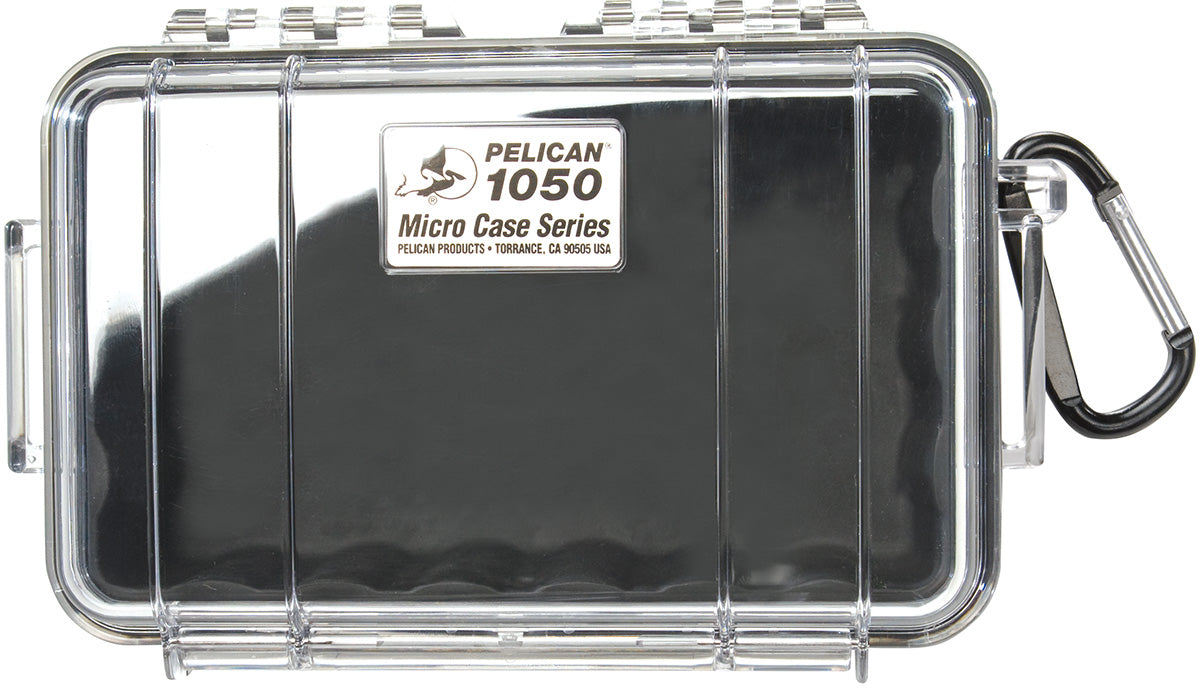 1050 Micro Case