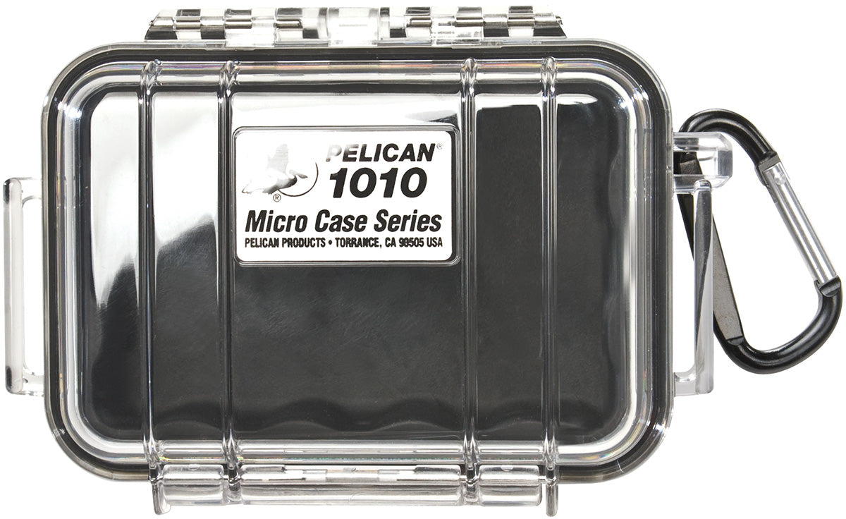 1010 Case Micro