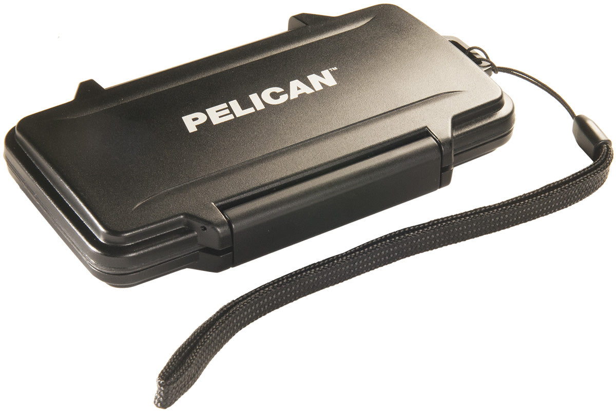 0955 Micro Sport Wallet