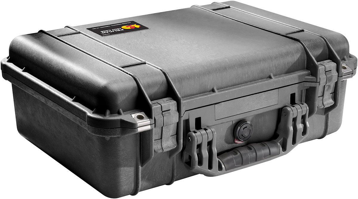 1500EMS Protector EMS Case