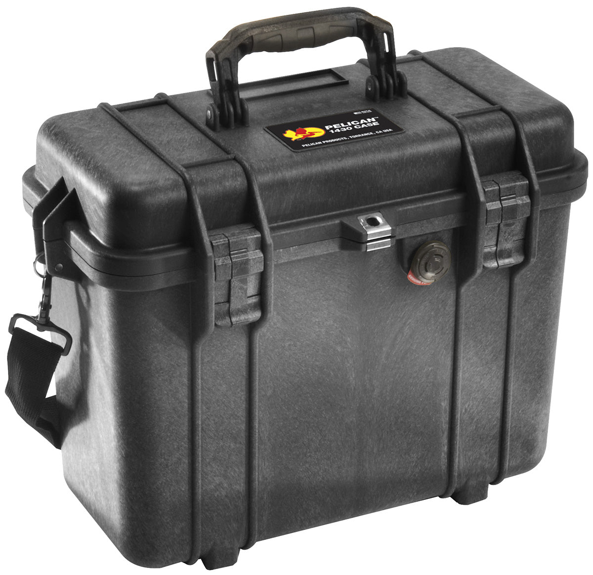 1430 Protector Top Loader Case