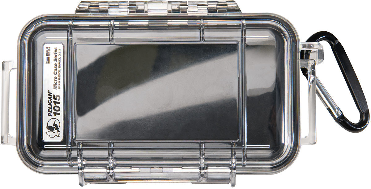 1015 Micro Case