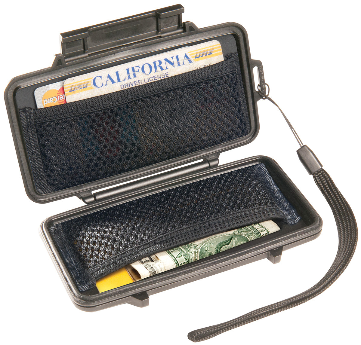 0955 Micro Sport Wallet