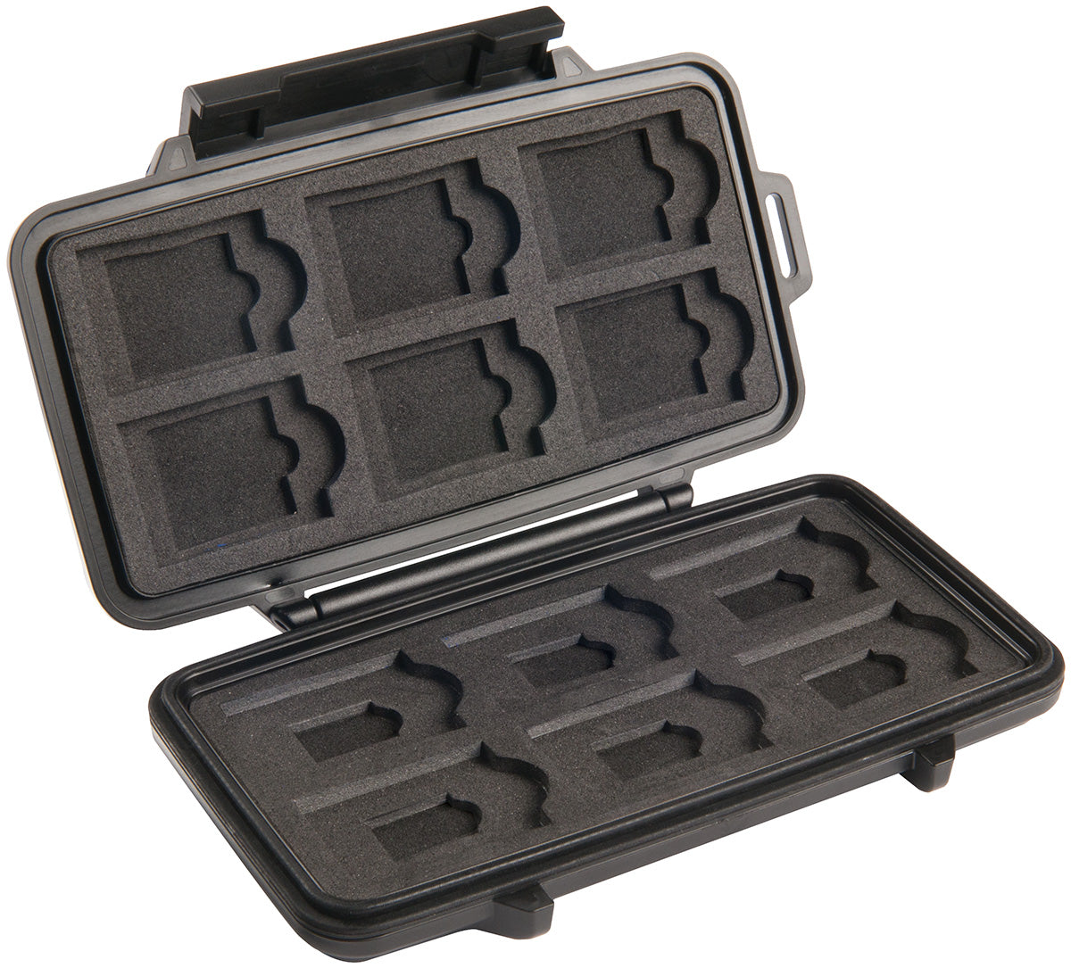0915 Micro Memory Card Case
