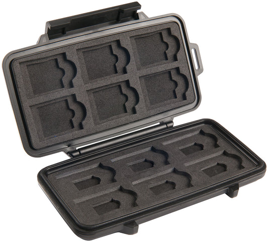0915 Micro Memory Card Case