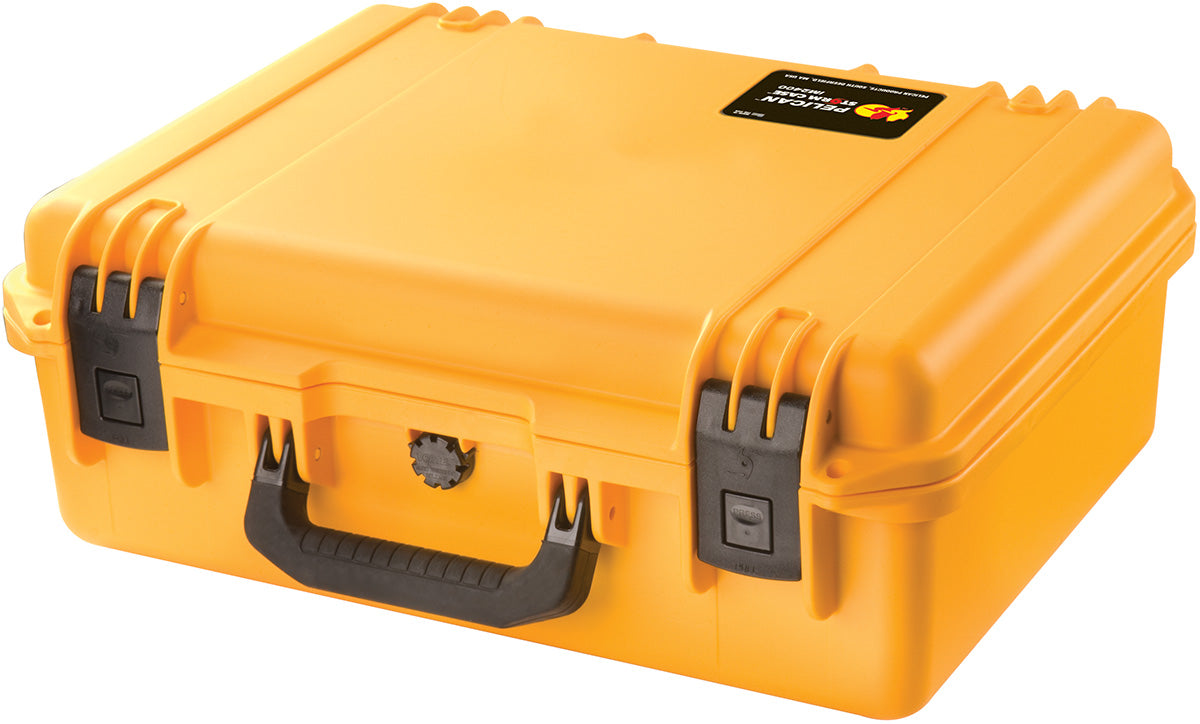 iM2400 Storm Laptop Case