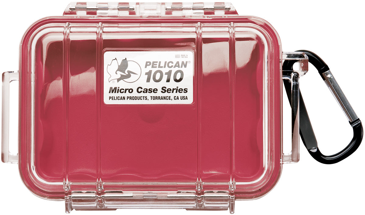 1010 Case Micro