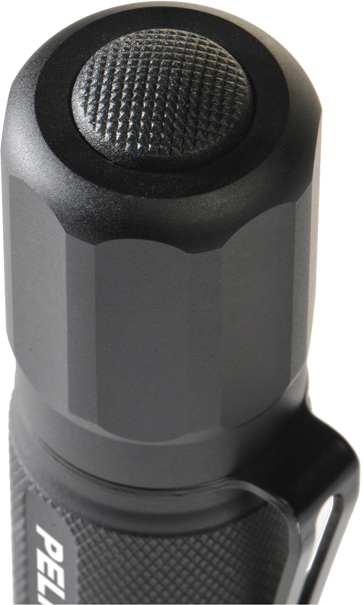 2350  Tactical Flashlight