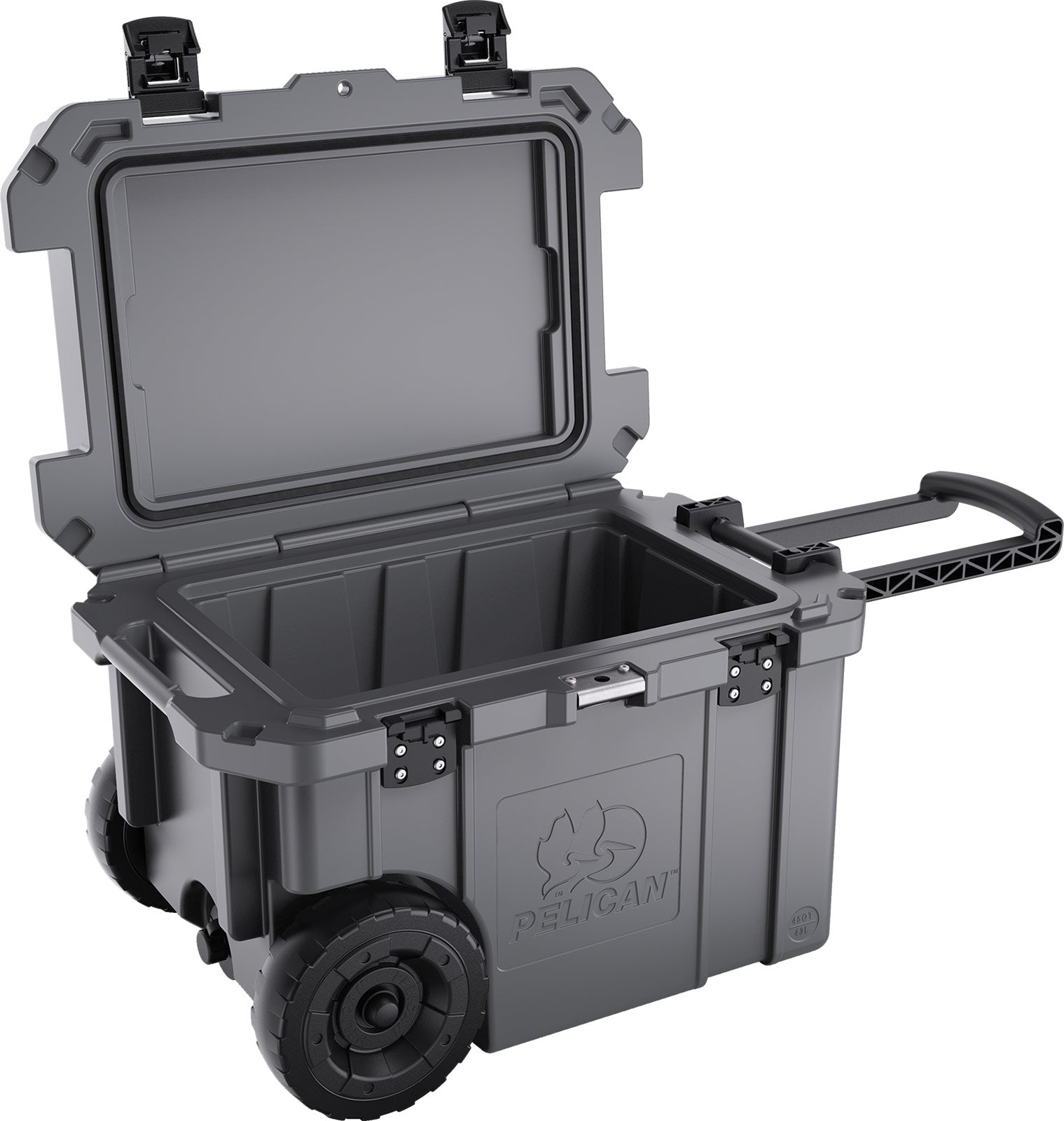 45QW Elite Wheeled Cooler