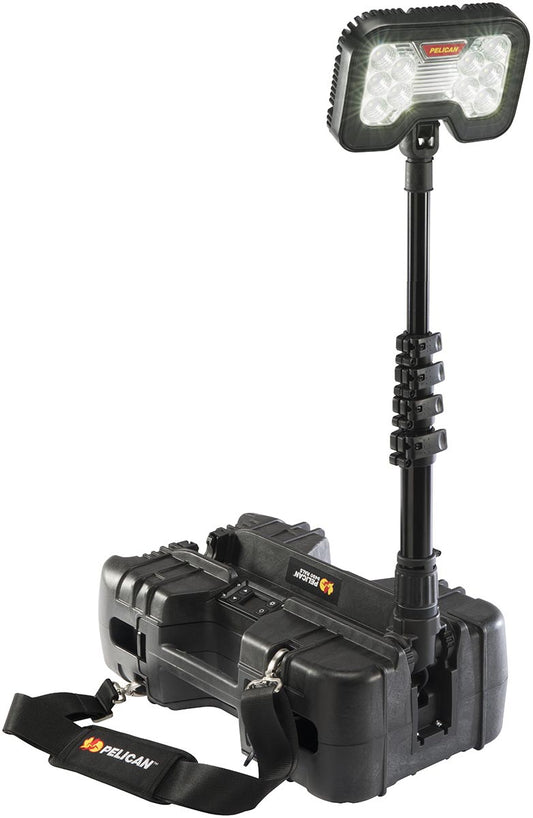 9490  Remote Area Light