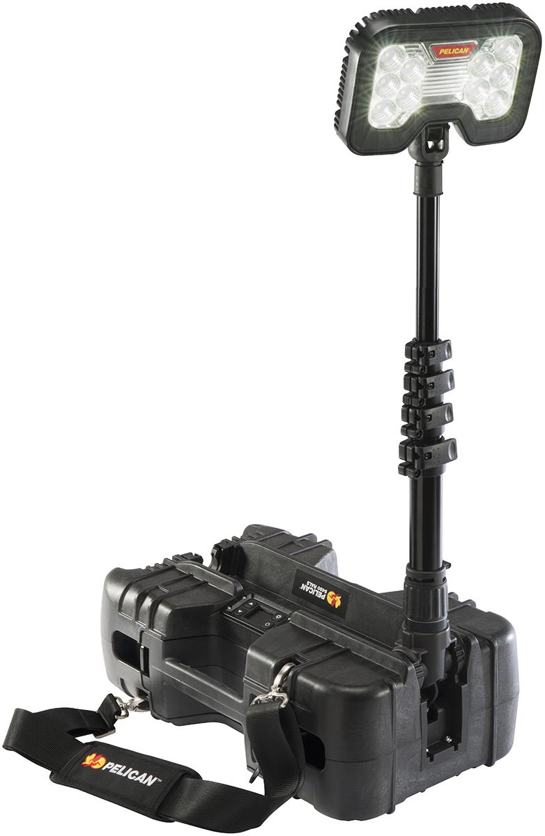 9490 Remote Area Light