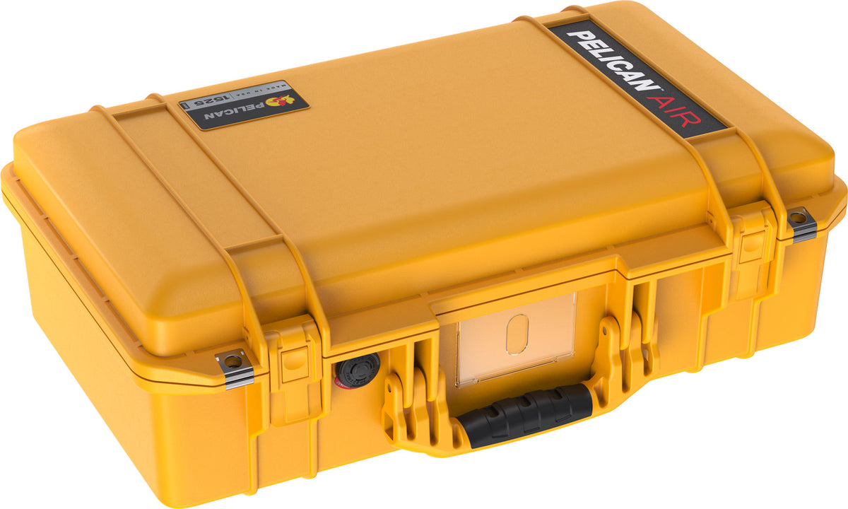 1525 Air Case