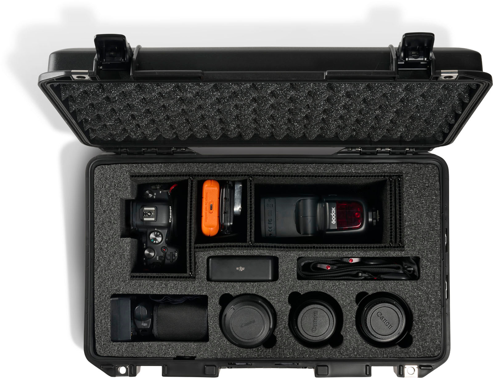 1535AV Air Universal Camera Case