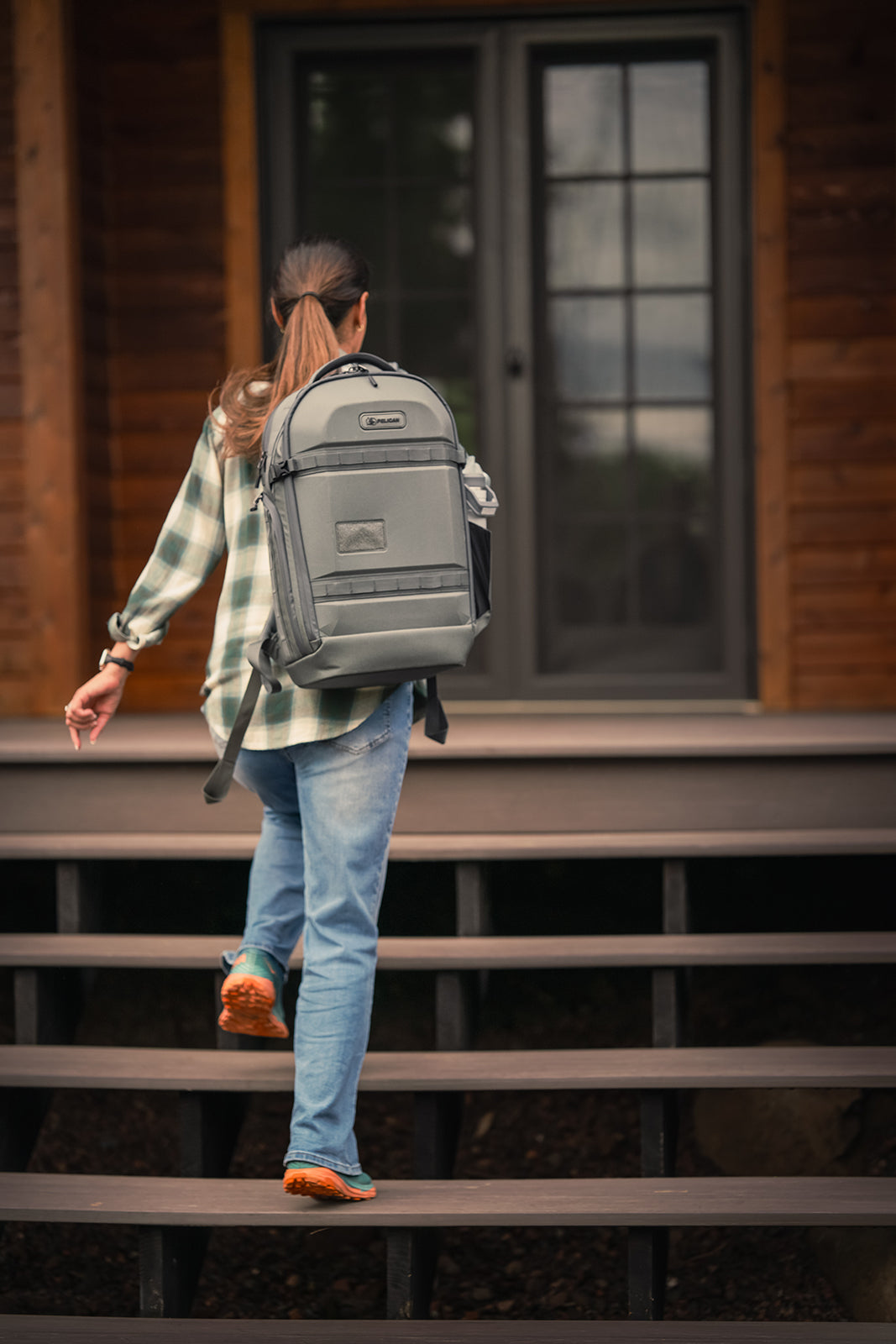 PX25 Aegis Travel Pack