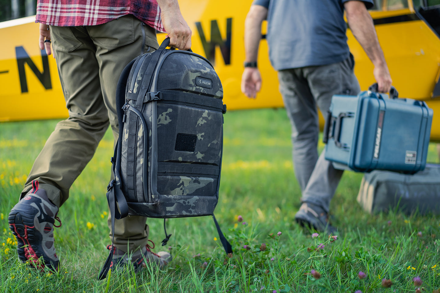 PX25 Aegis Travel Pack
