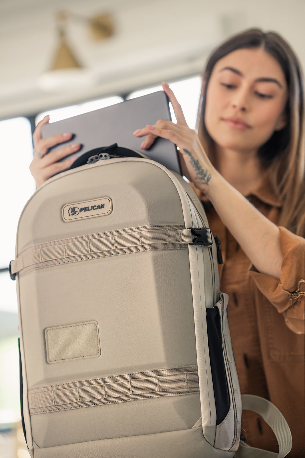 PX25 Aegis Travel Pack