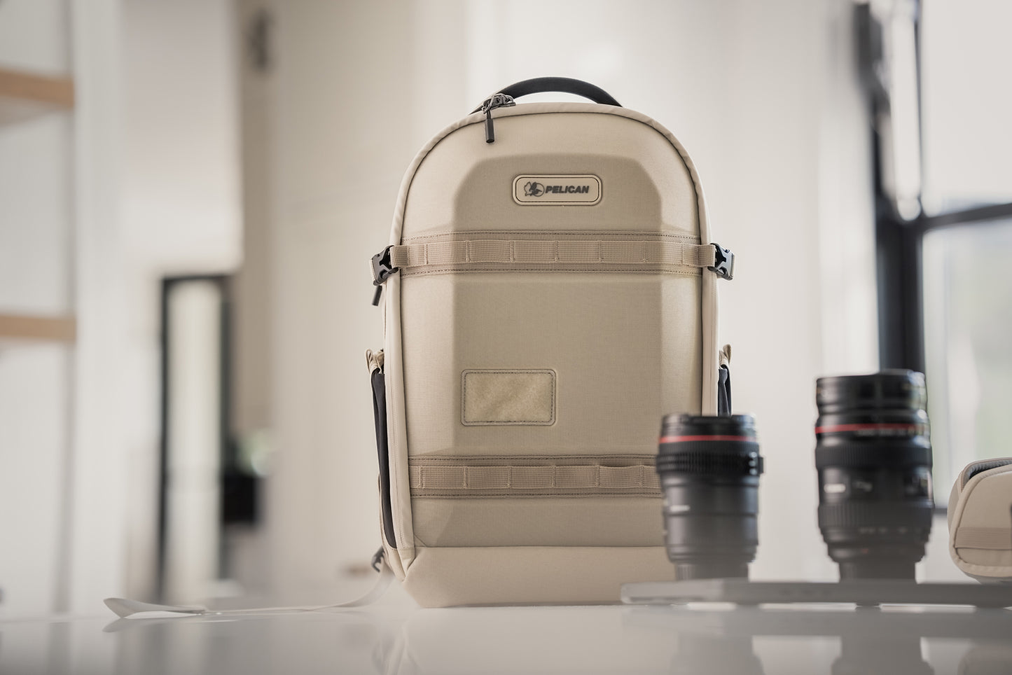 PX25 Aegis Travel Pack